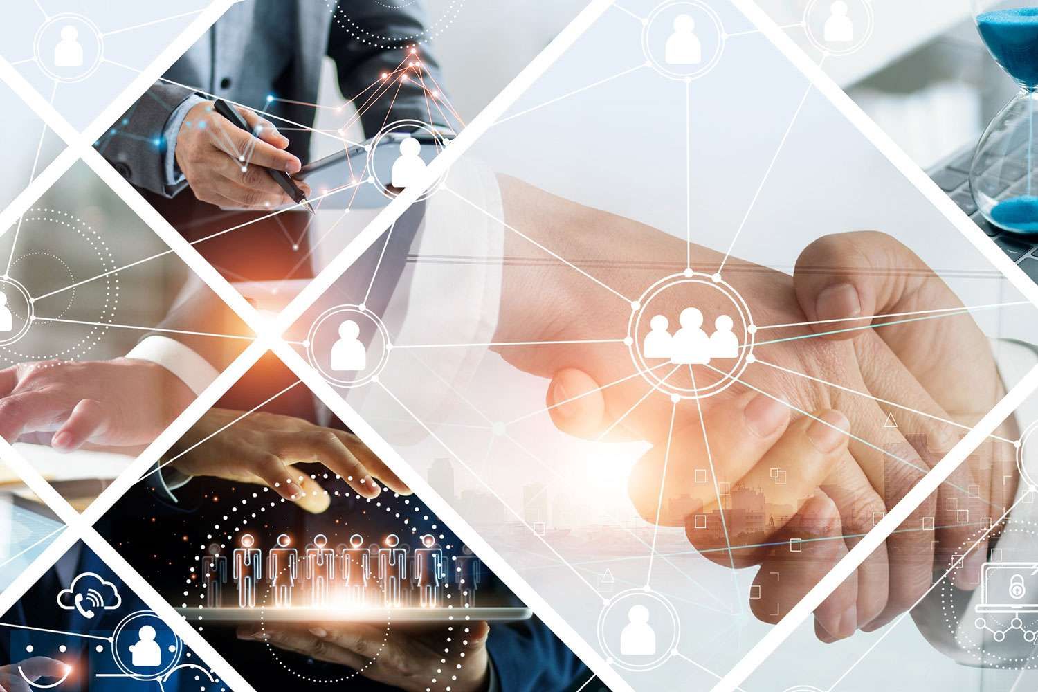 Business Tax Accountants